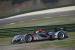 Audi R15 TDI 2009 года